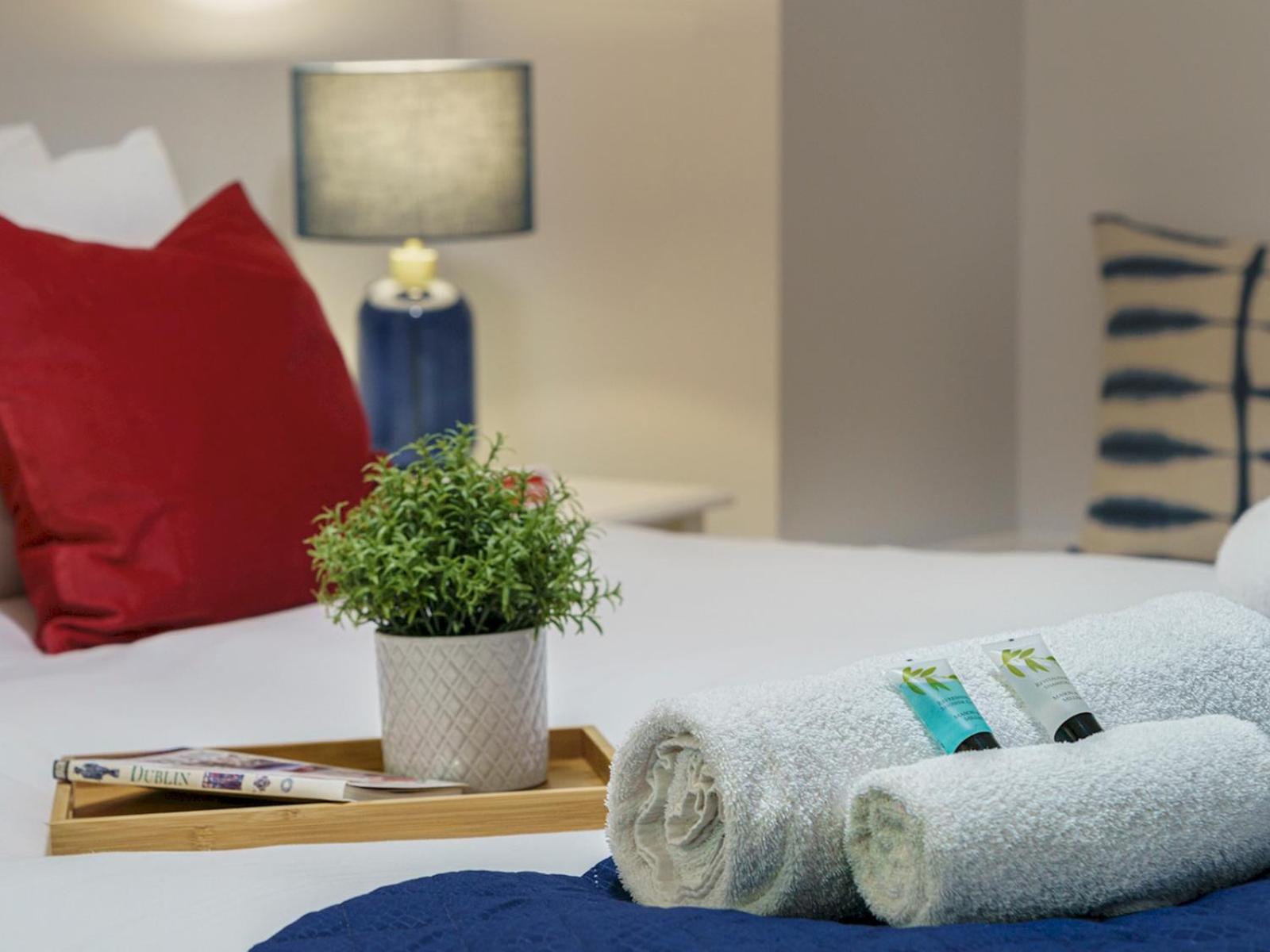 The Linen Mill Apartment Pass The Keys Belfast Esterno foto