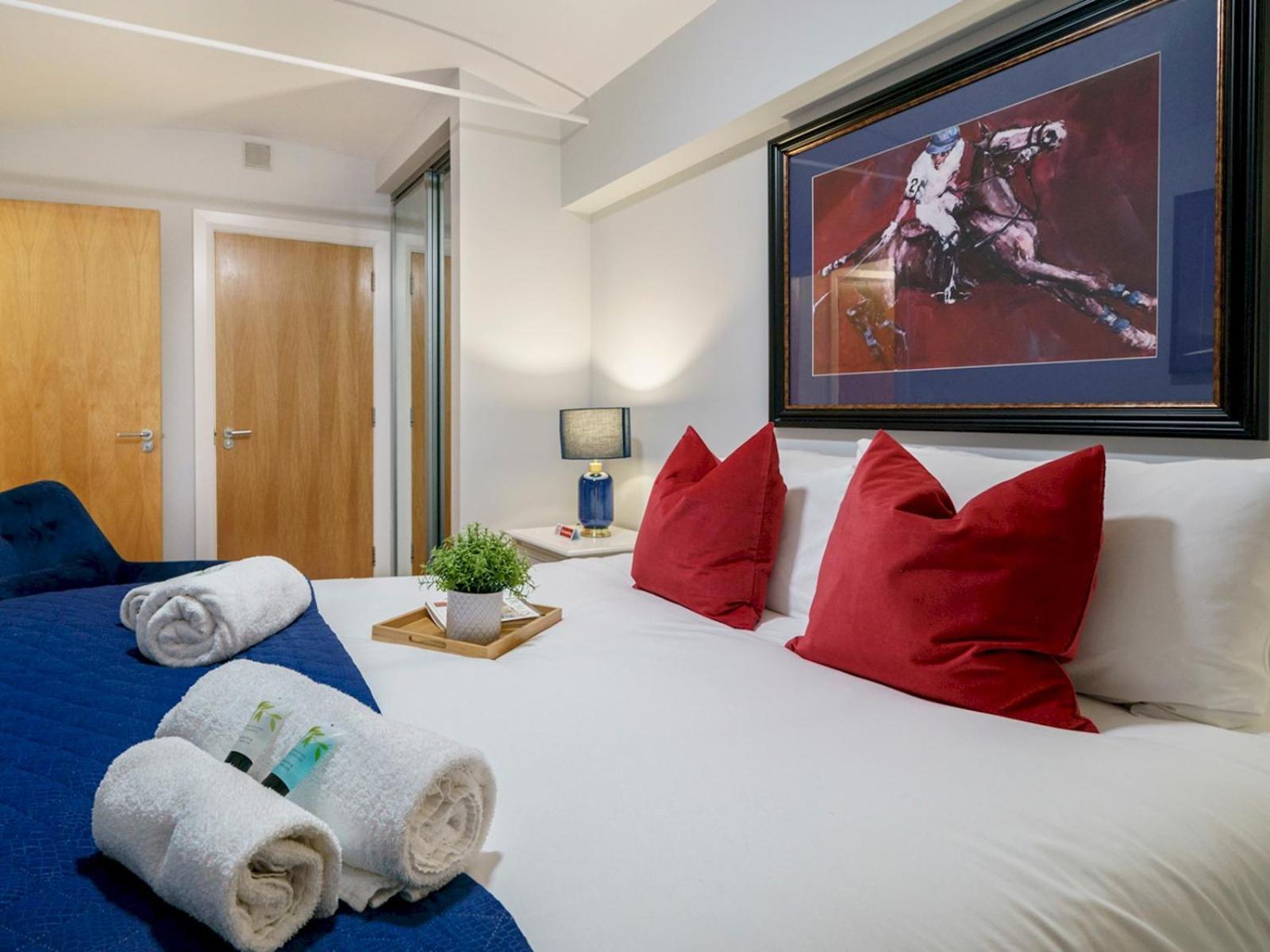 The Linen Mill Apartment Pass The Keys Belfast Esterno foto