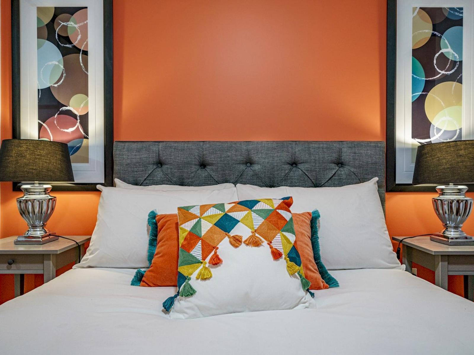The Linen Mill Apartment Pass The Keys Belfast Esterno foto